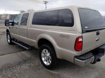 2010 Ford F250