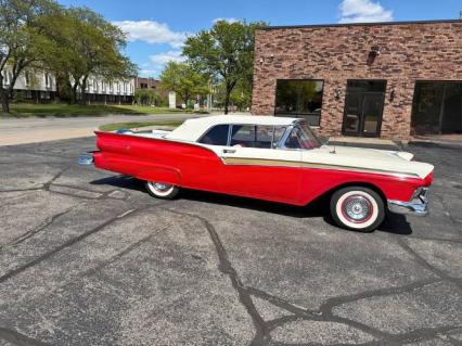 1957 Ford Fairlane 500