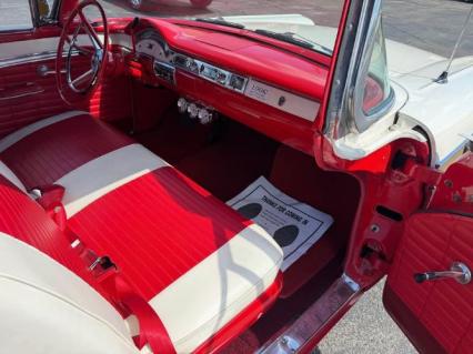 1957 Ford Fairlane 500