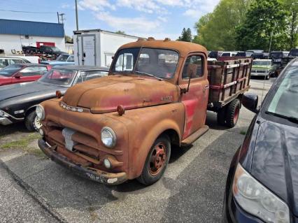 1951 Dodge 1 Ton