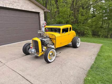 1932 Ford Hi-Boy