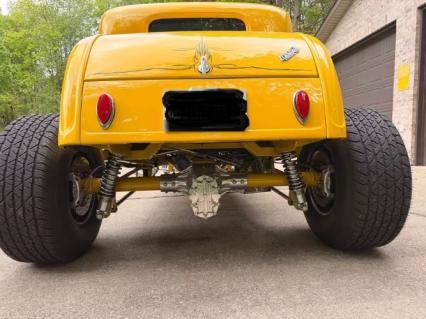 1932 Ford Hi-Boy
