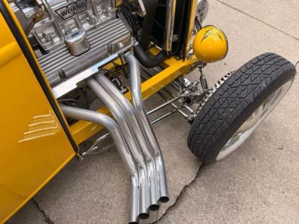 1932 Ford Hi-Boy