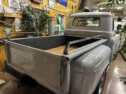 1955 Chevrolet 3100