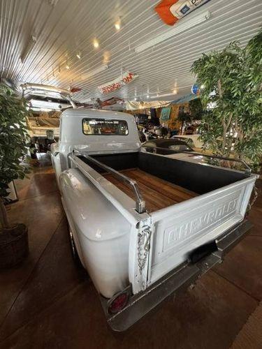 1955 Chevrolet 3100