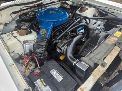 1979 Ford Granada