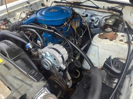 1979 Ford Granada