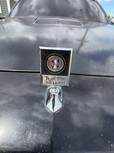 1984 Buick Regal