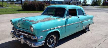 1954 Ford Customline