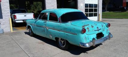 1954 Ford Customline