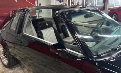 1987 Buick Grand National