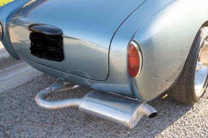 1969 Volkswagen Karmann-Ghia