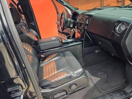 2008 Ford F150