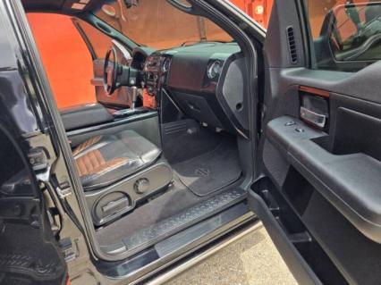 2008 Ford F150