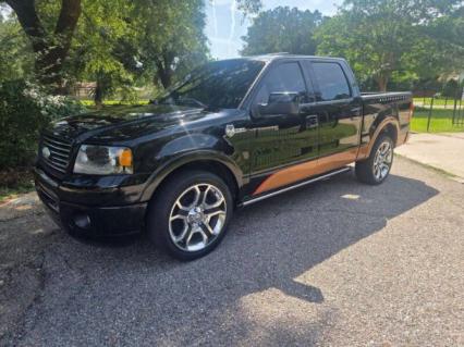 2008 Ford F150