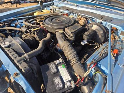 1979 Dodge Diplomat