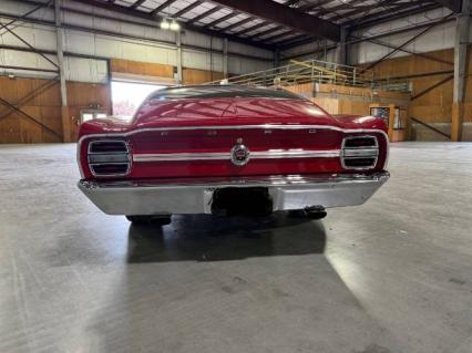 1968 Ford Torino Gt
