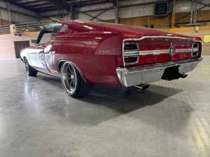 1968 Ford Torino Gt