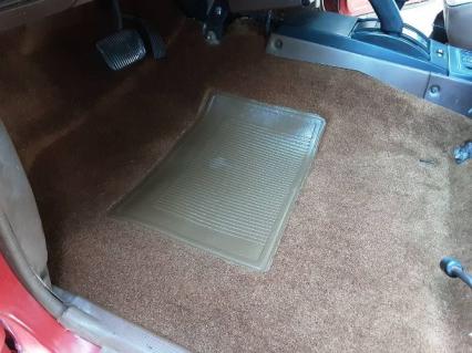 1986 Toyota 4Runner