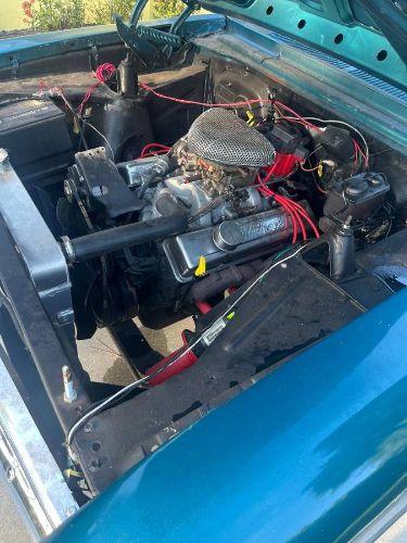 1967 Chevrolet Nova