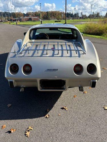 1976 Chevrolet Corvette