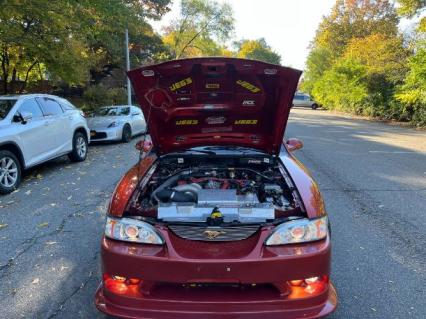 1997 Ford Mustang GT