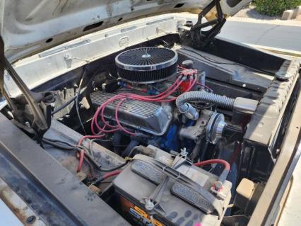 1968 Ford F100