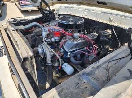 1968 Ford F100