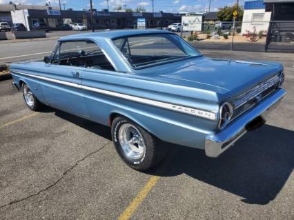1965 Ford Falcon