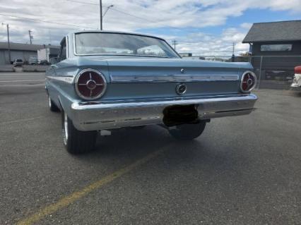 1965 Ford Falcon