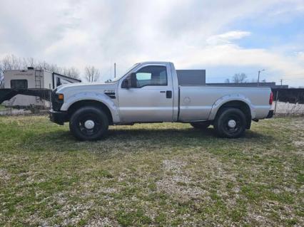2009 Ford F350