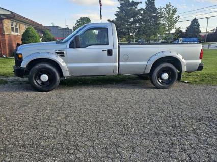 2009 Ford F350