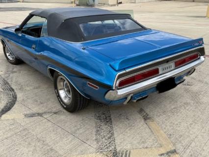 1970 Dodge Challenger