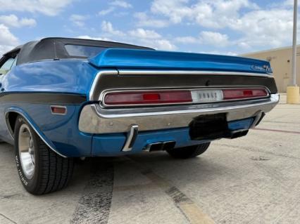 1970 Dodge Challenger