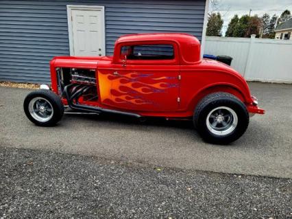 1932 Ford Coupe
