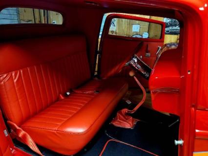 1932 Ford Coupe