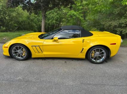2013 Chevrolet Corvette