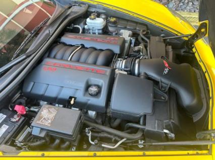 2013 Chevrolet Corvette