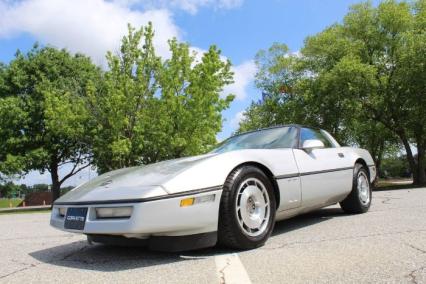 1987 Chevrolet Corvette