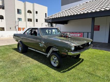 1970 Dodge Dart