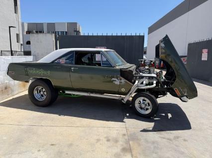 1970 Dodge Dart