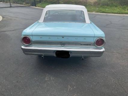 1965 Ford Falcon