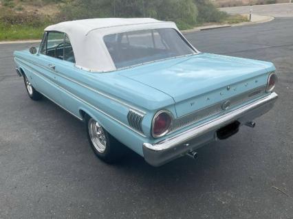 1965 Ford Falcon