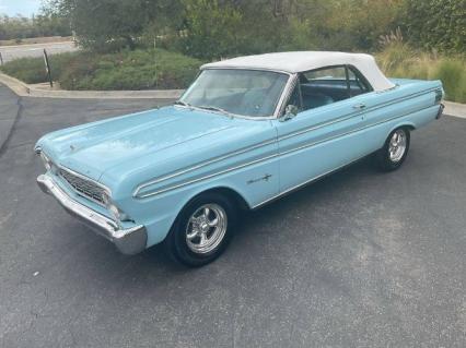 1965 Ford Falcon