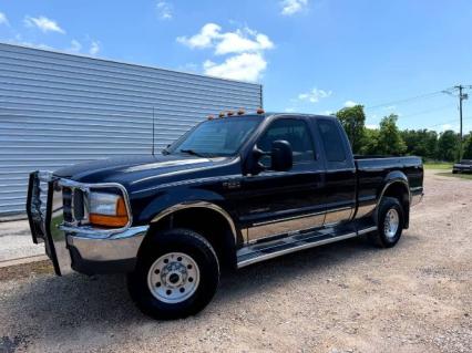 2000 Ford F250