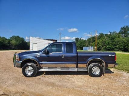 2000 Ford F250