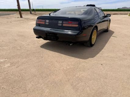 1989 Nissan Fairlady Z
