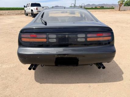 1989 Nissan Fairlady Z