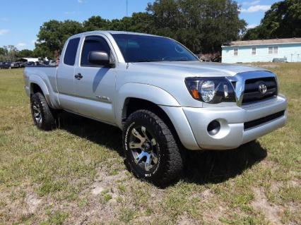 2005 Toyota Tacoma