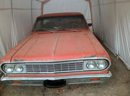 1964 Chevrolet El Camino